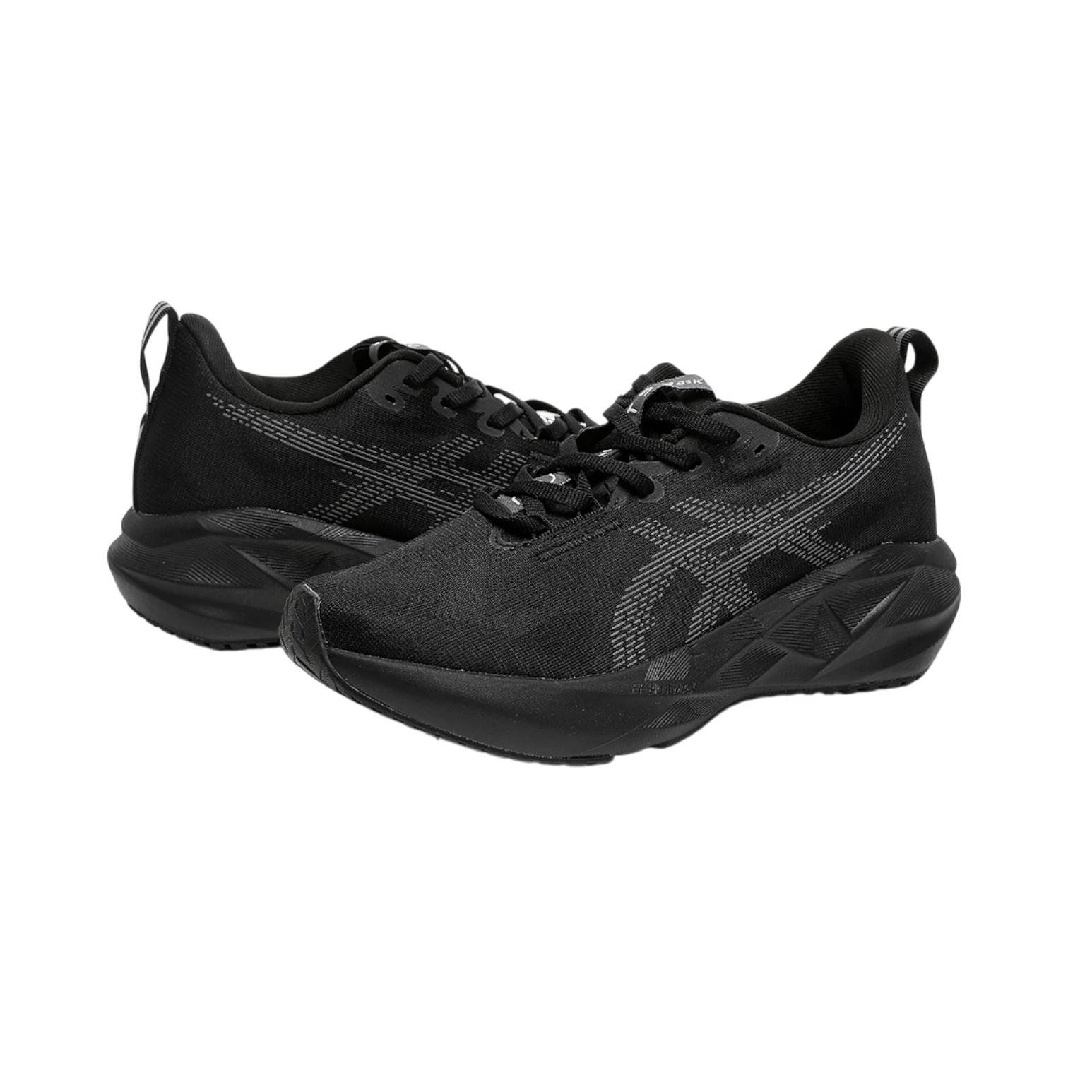 Asics novablast 5 standing shoes