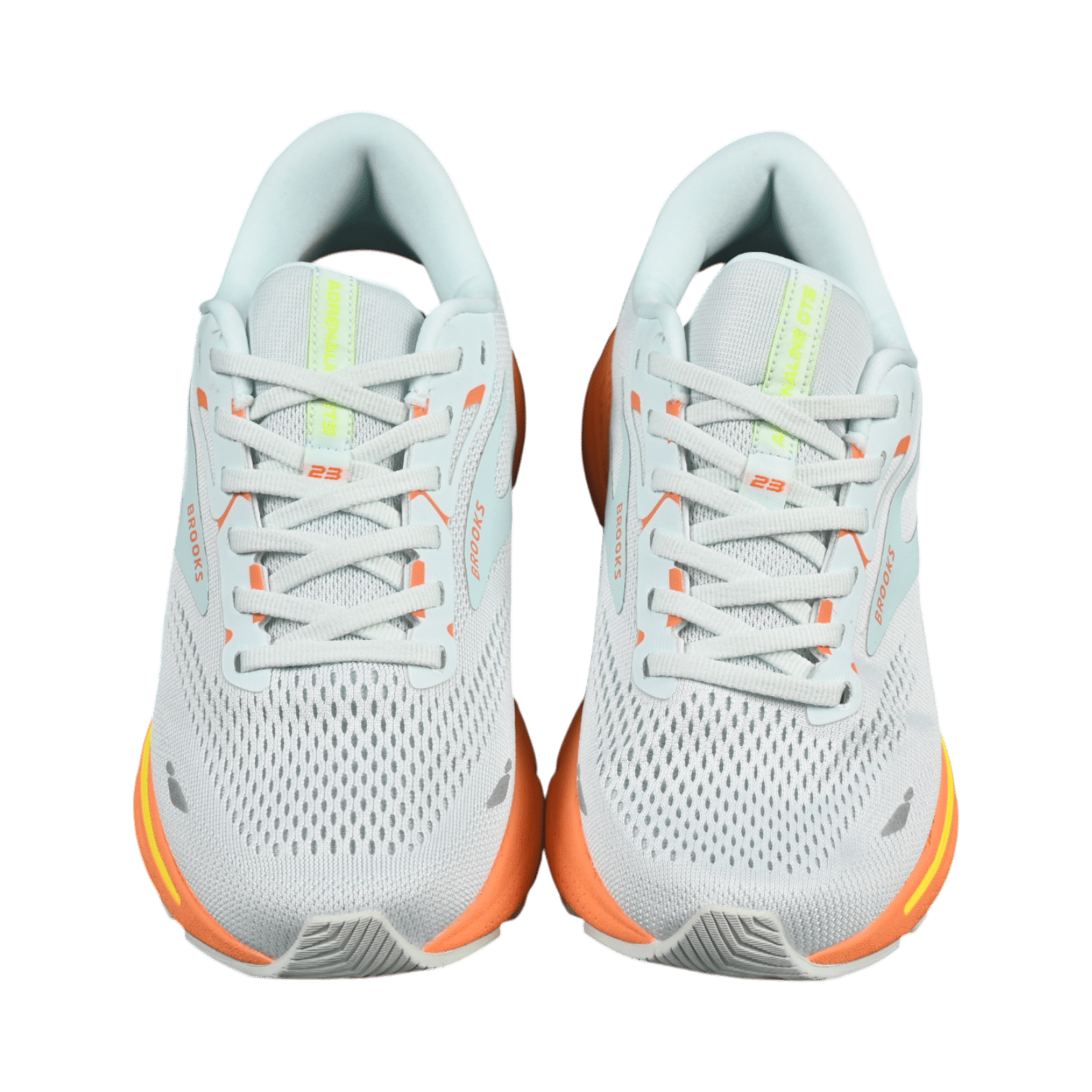 Brooks adrenaline gts 23 standing shoes