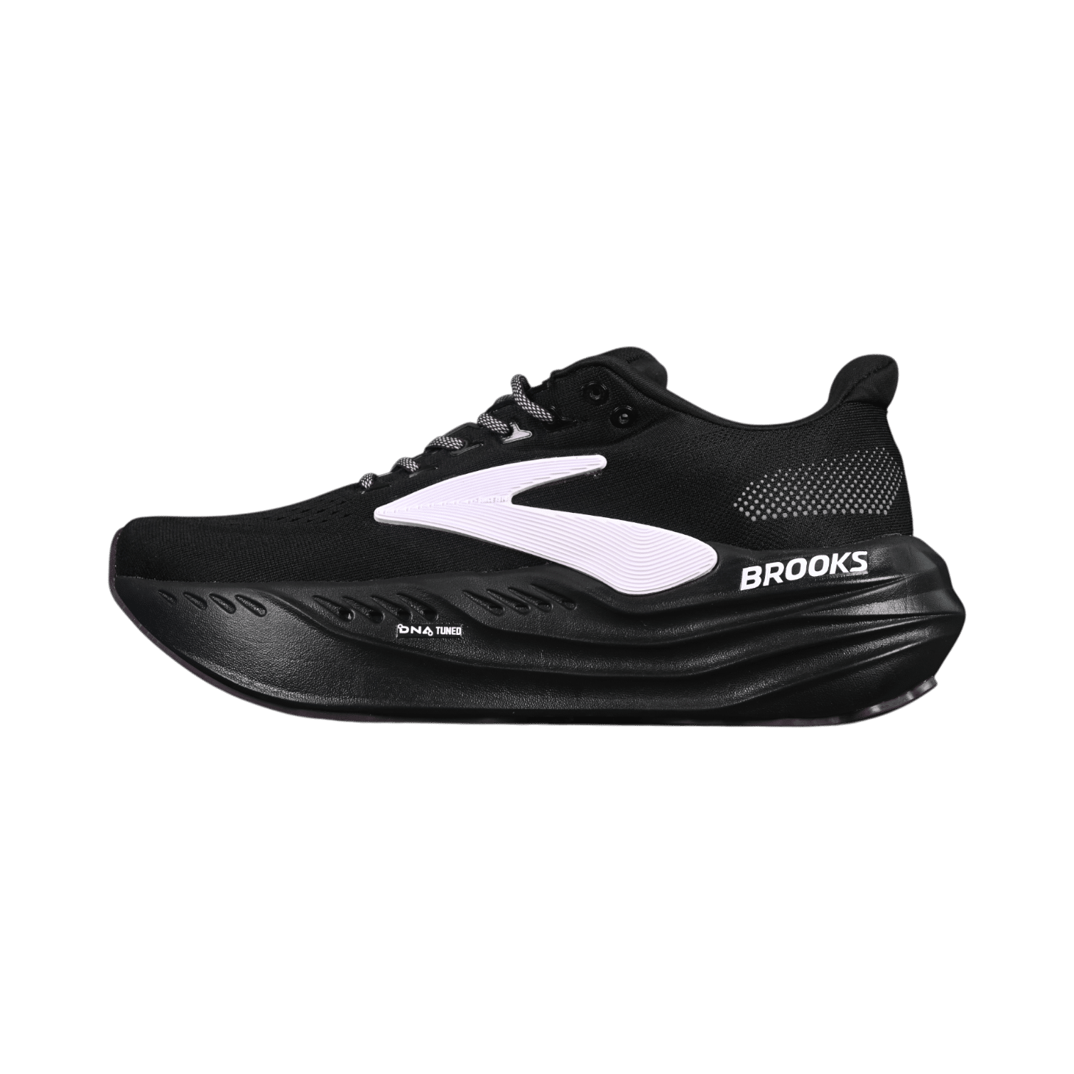 Brooks glycerin max neutral shoes