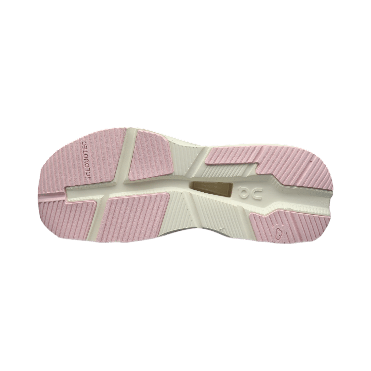 On cloudnova x walking shoes