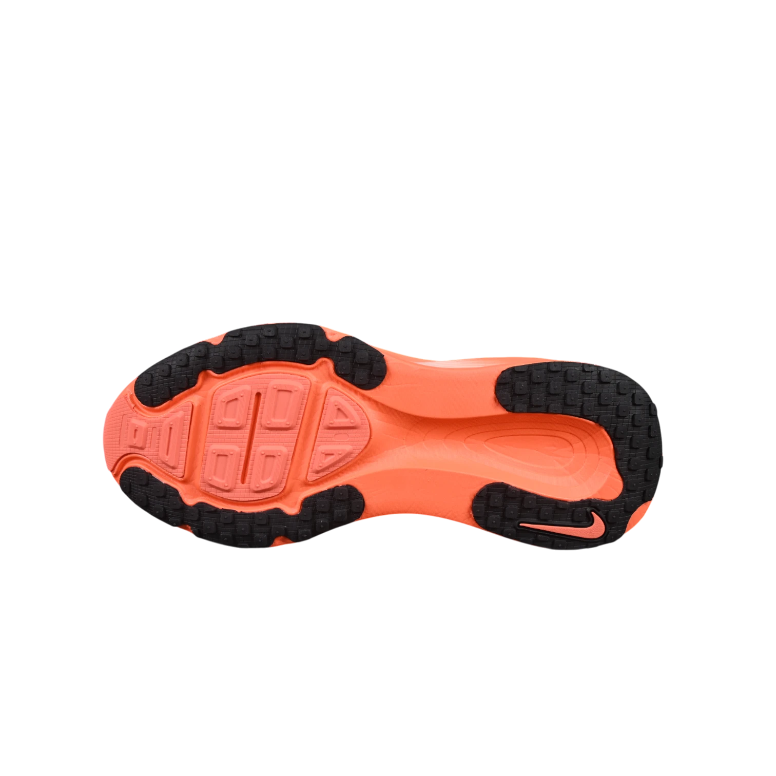 Nike air zoom vomero 18 anatomic shoes