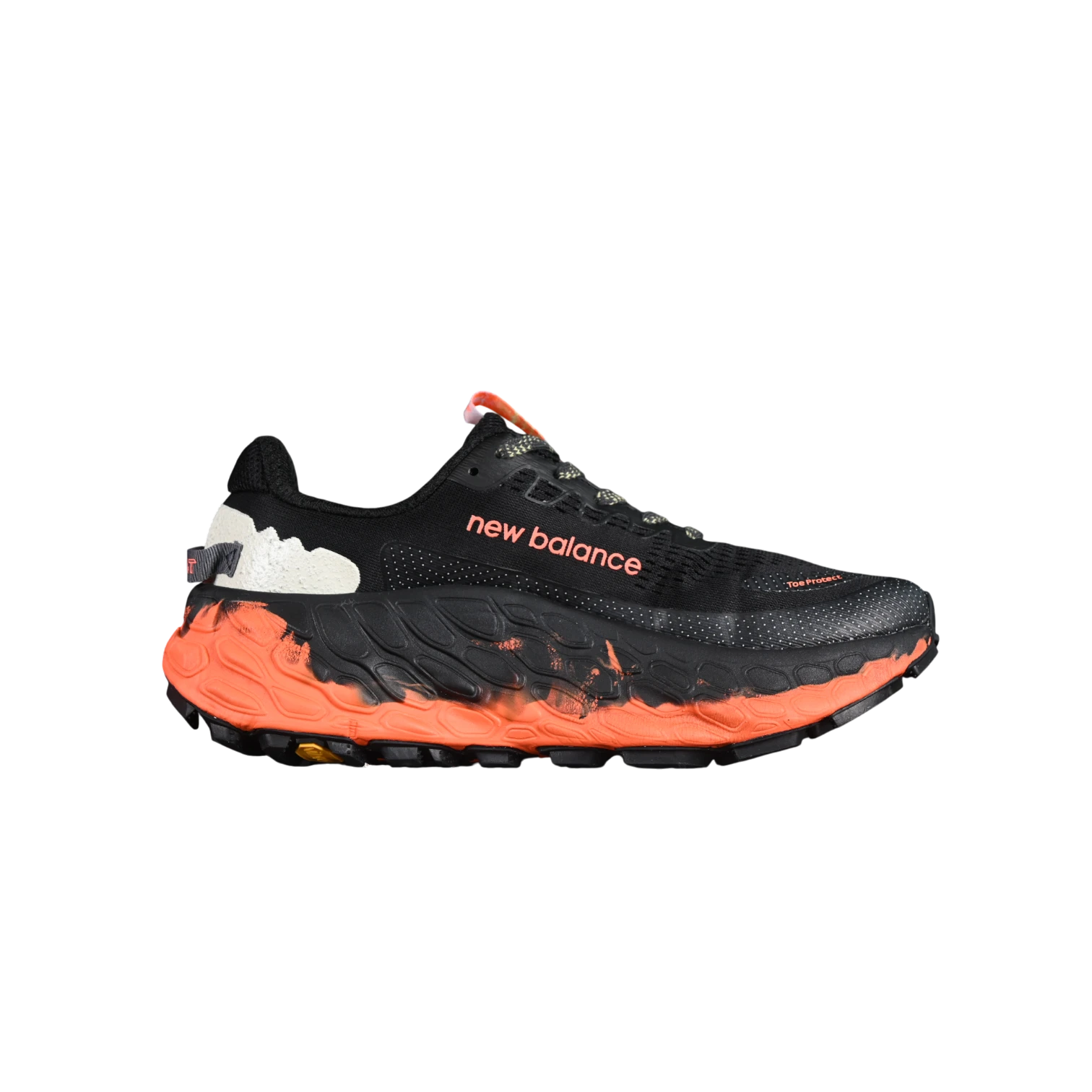 New balance fresh foam x more trail v3 shoes
