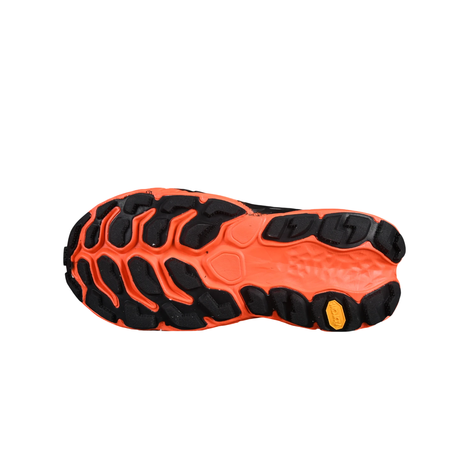 New balance fresh foam x more trail v3 shoes