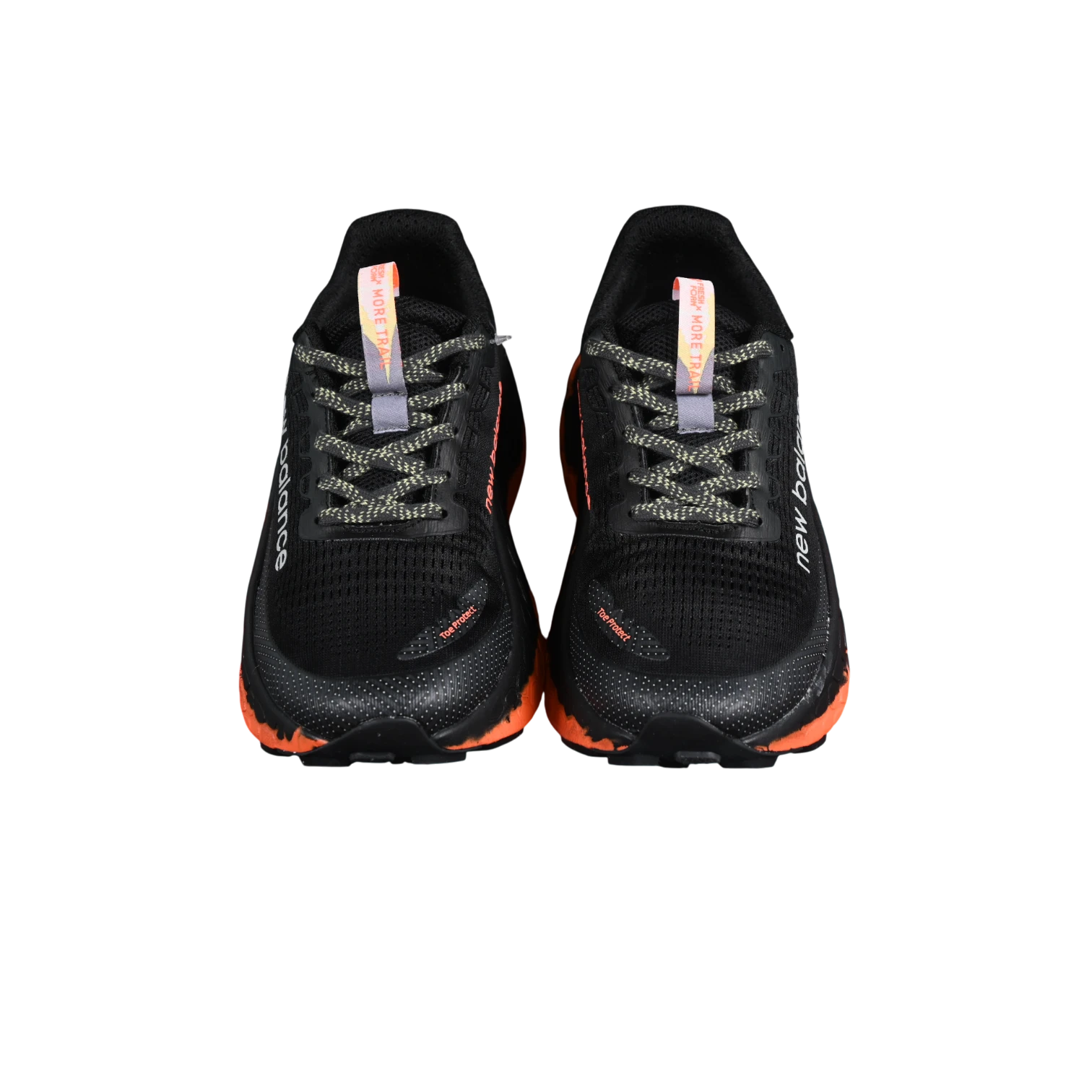 New balance fresh foam x more trail v3 shoes