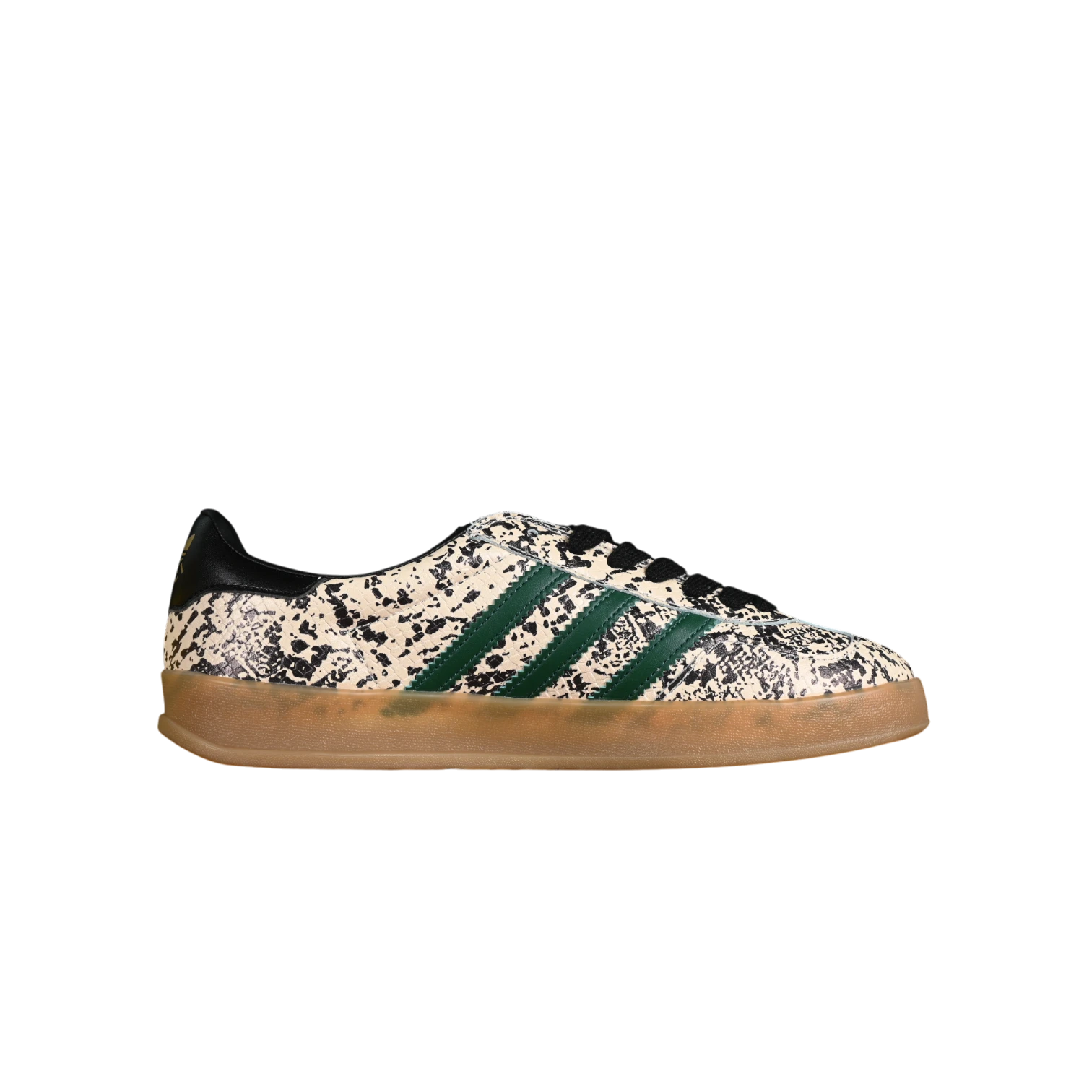 Adidas originals x gucci gazelle sneakers
