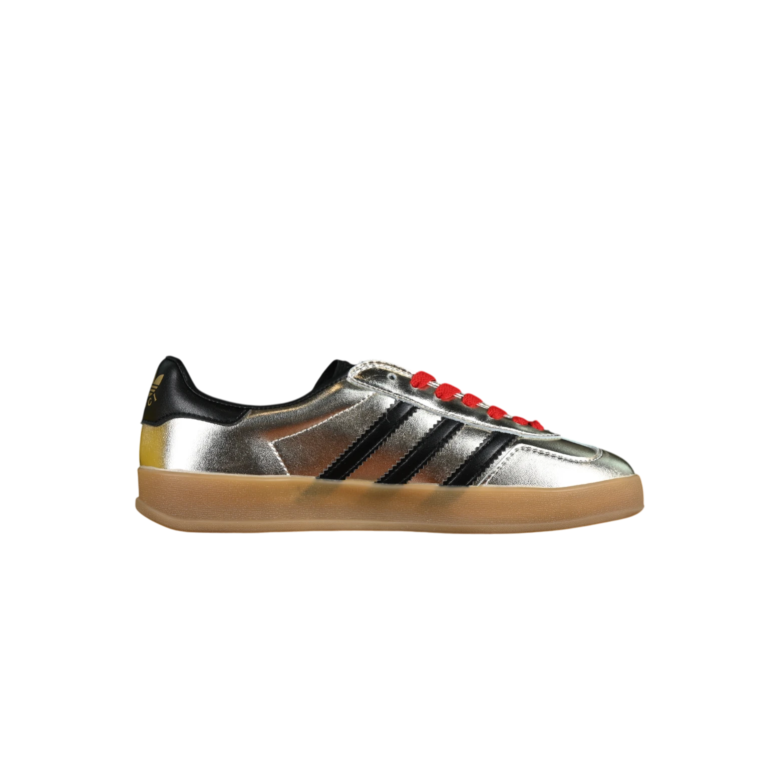 Adidas originals x gucci gazelle sneakers