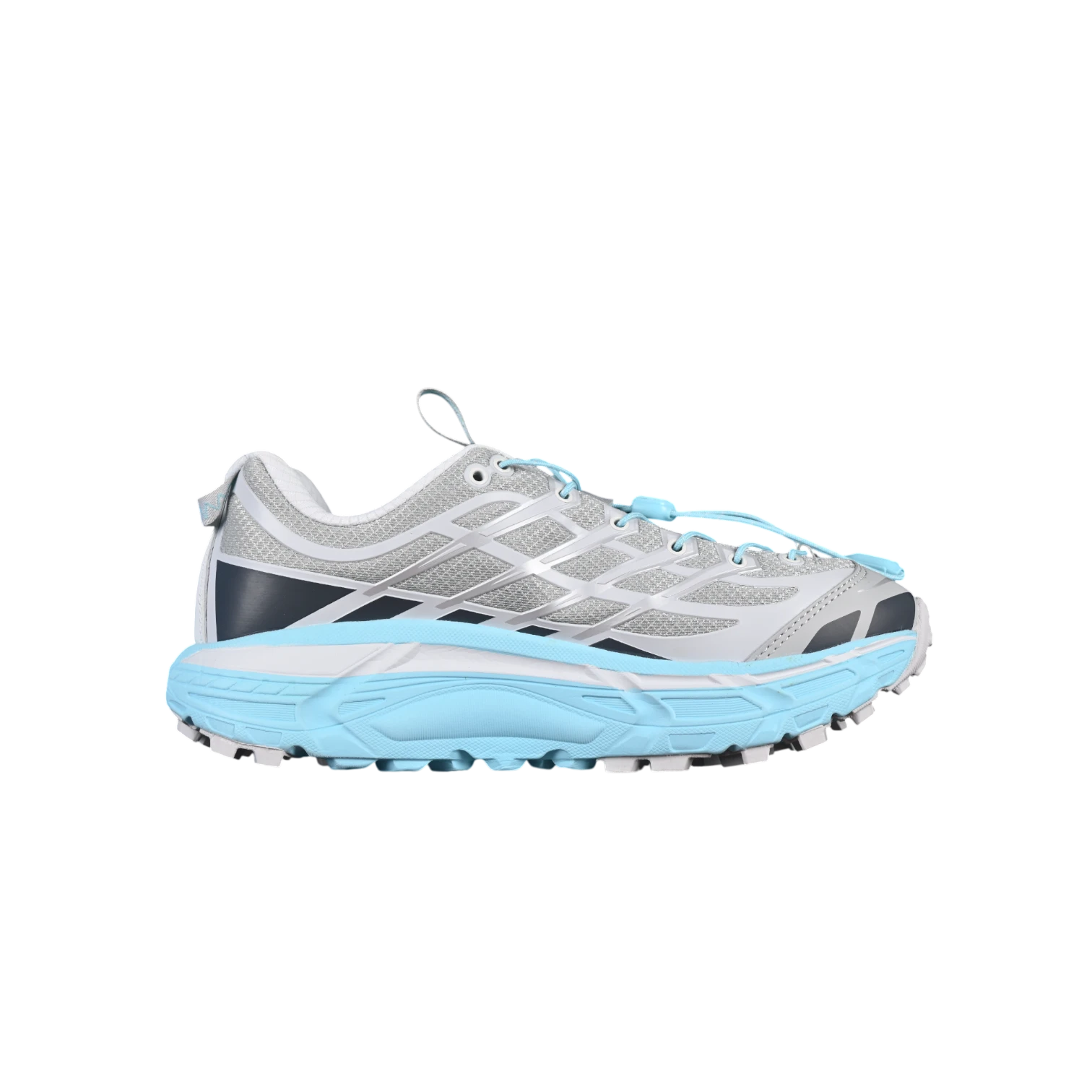 Hoka mafate three 2 trail shoes