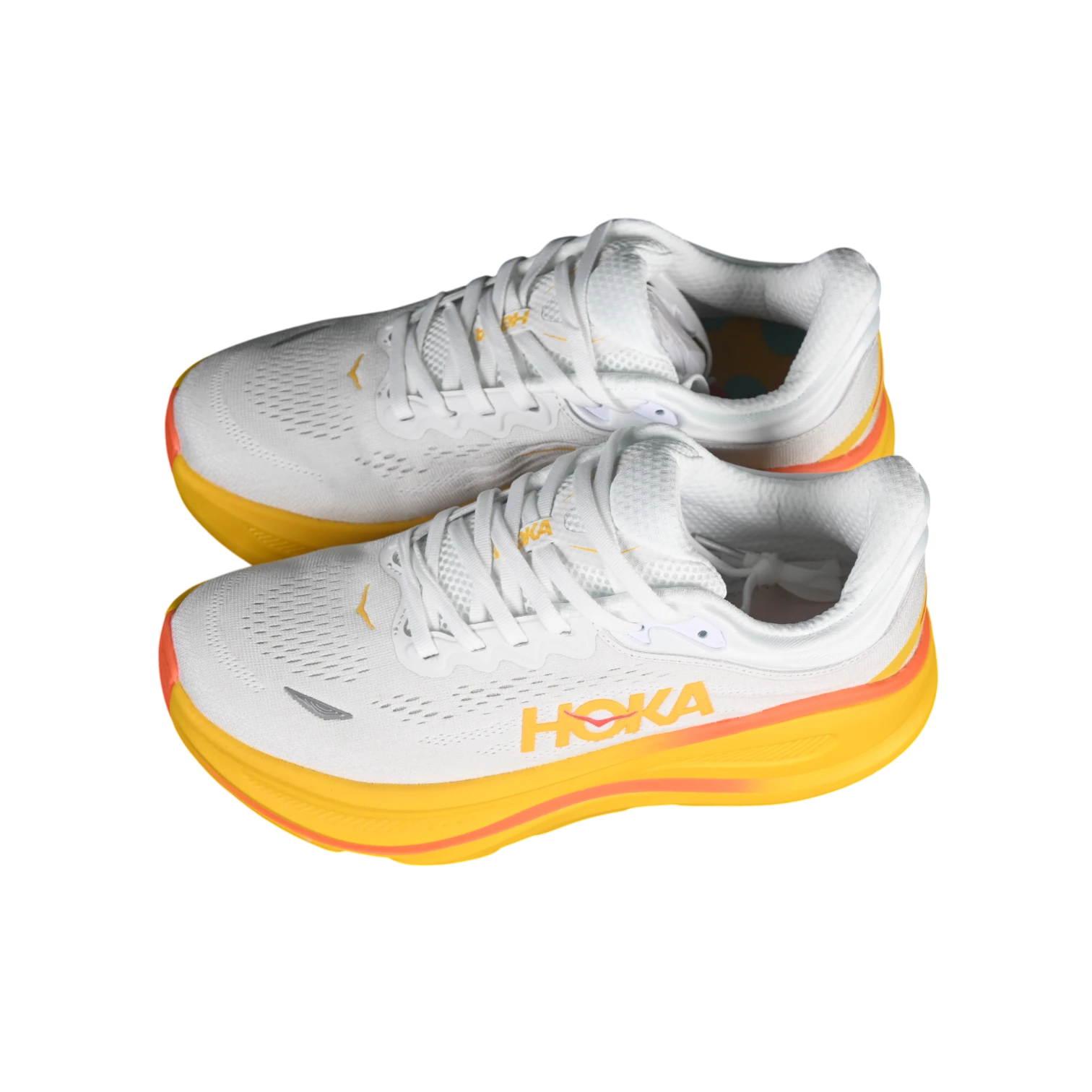 Hoka one one bondi 9 walking shoes Hoka one one bondi 9 walking shoes