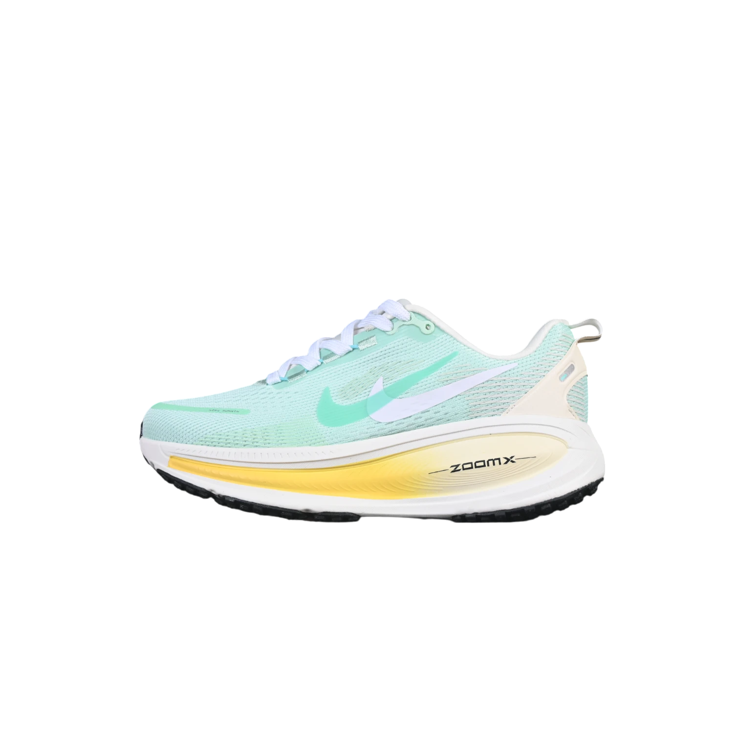Nike air zoom vomero 18 anatomic shoes