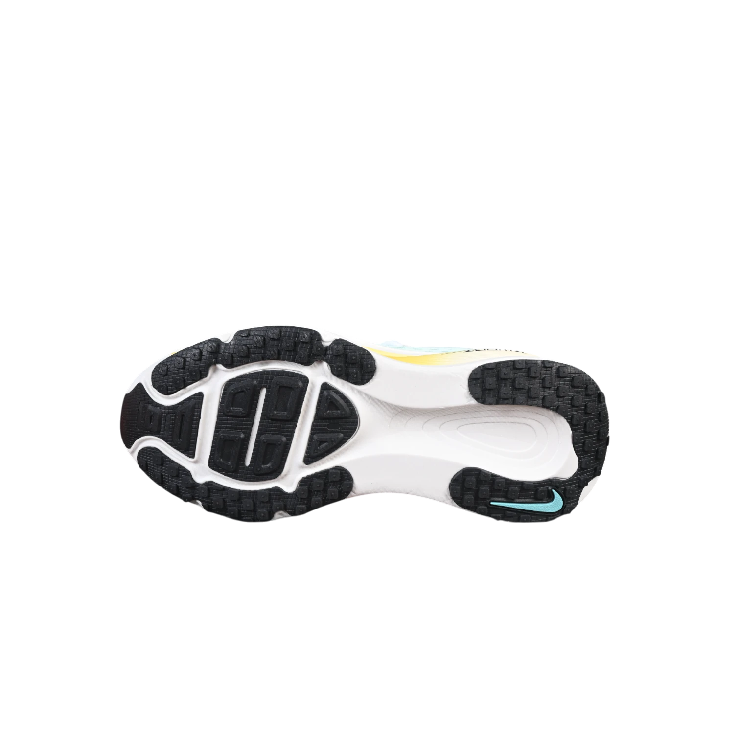 Nike air zoom vomero 18 anatomic shoes