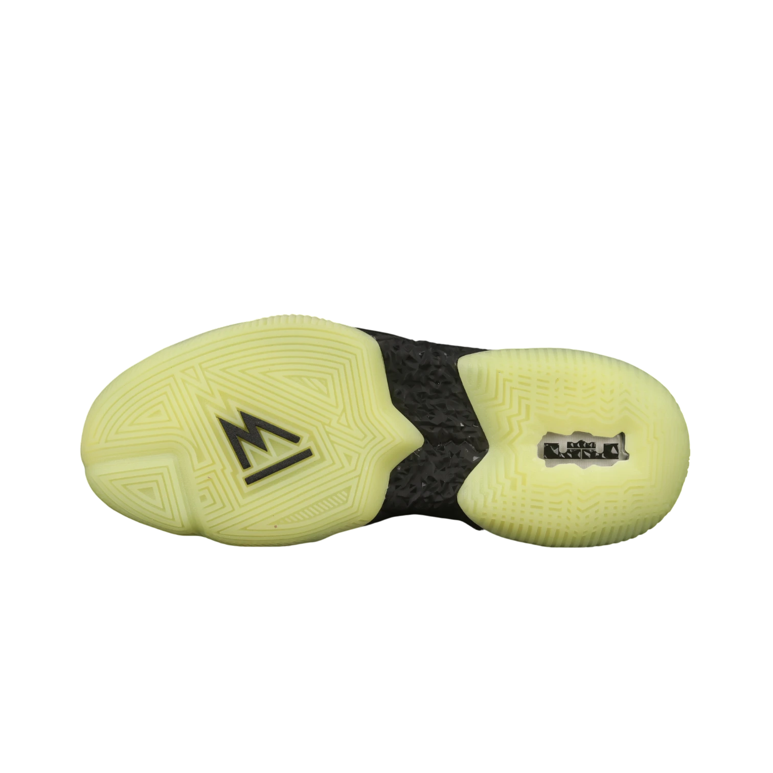 Nike lebron ambassador xiii 