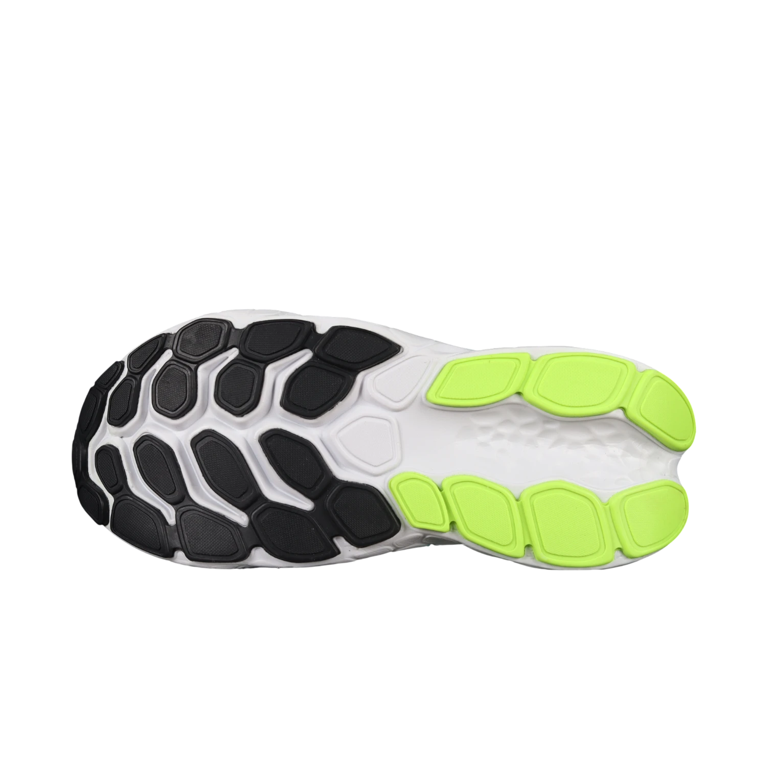 New balance fresh foam x more v4 shoes