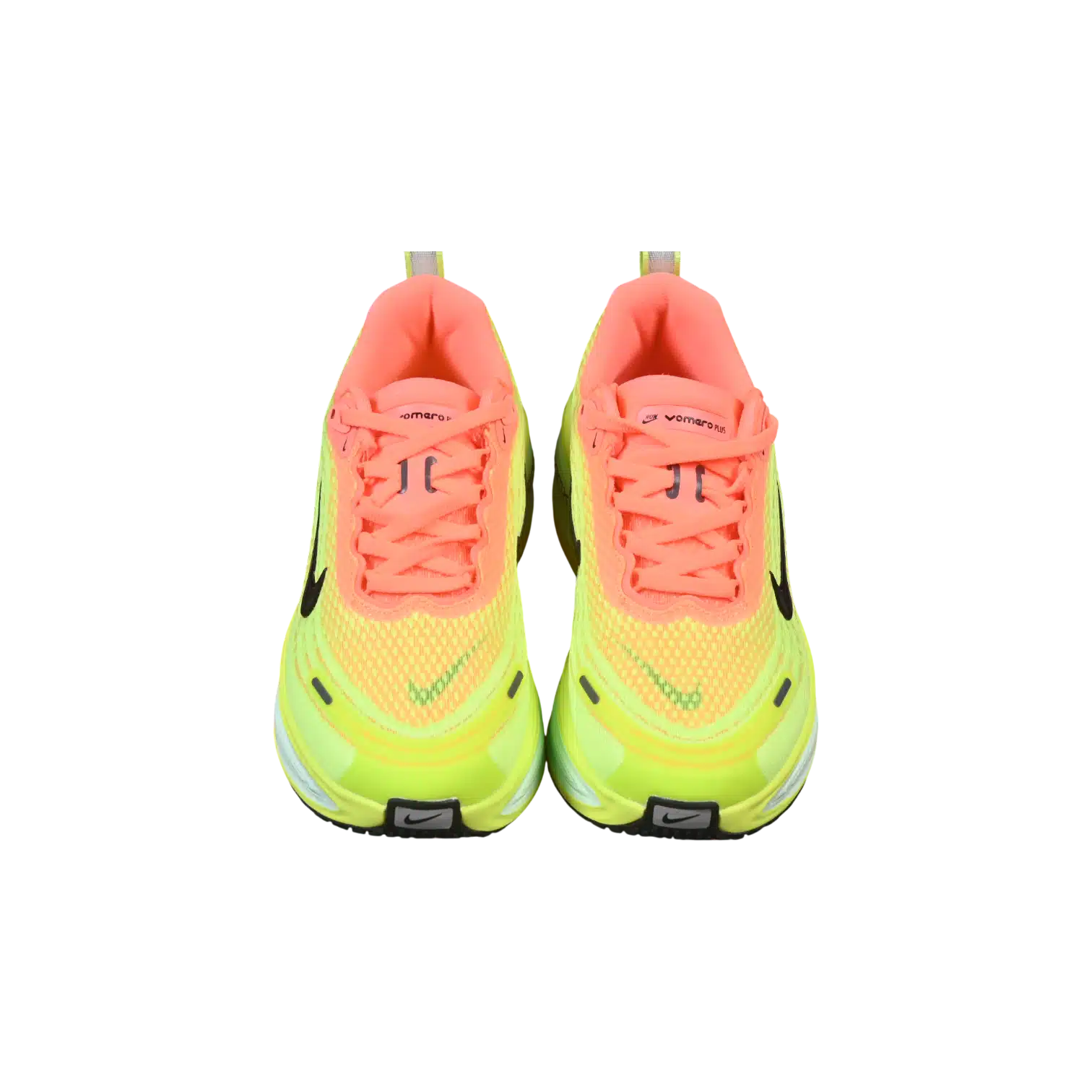 Nike vomero plus walking shoes