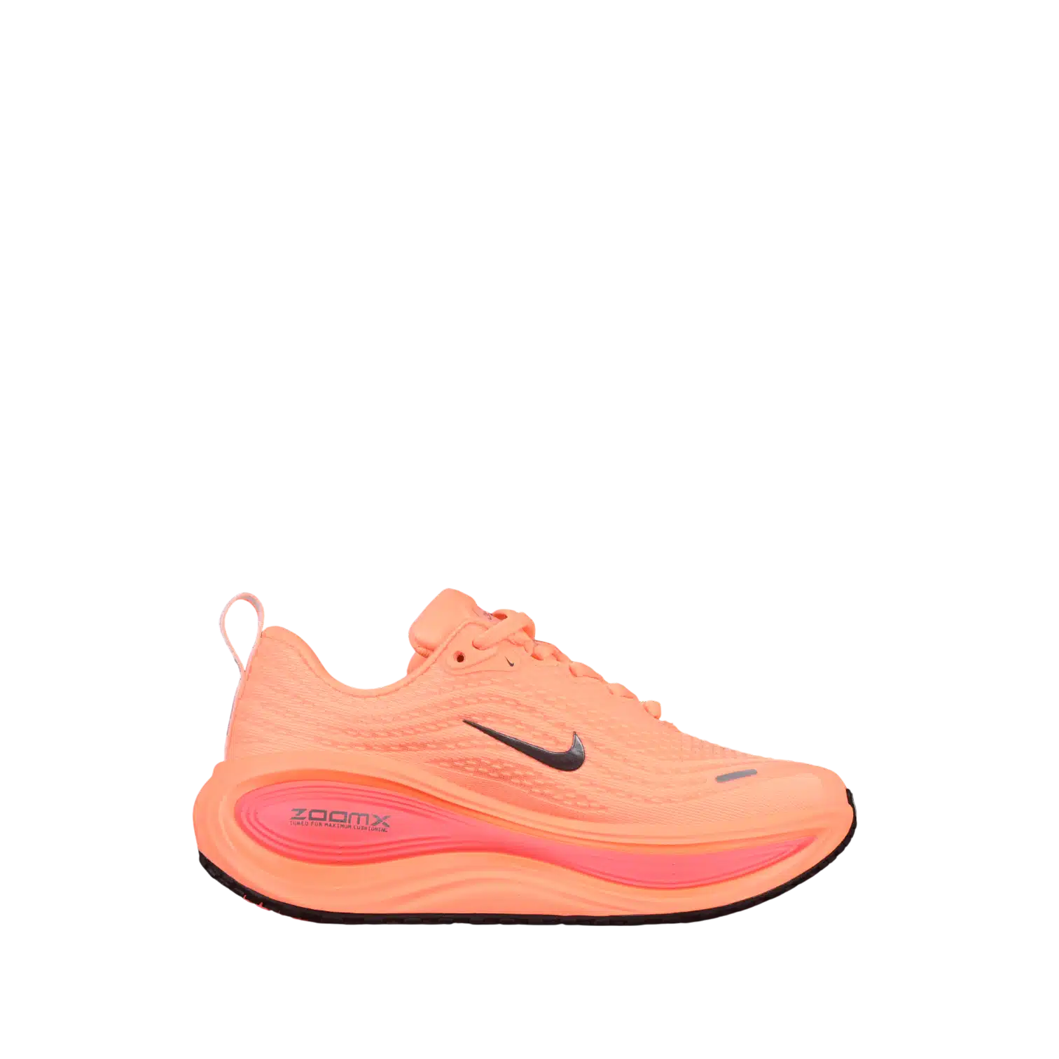 Nike vomero plus walking shoes