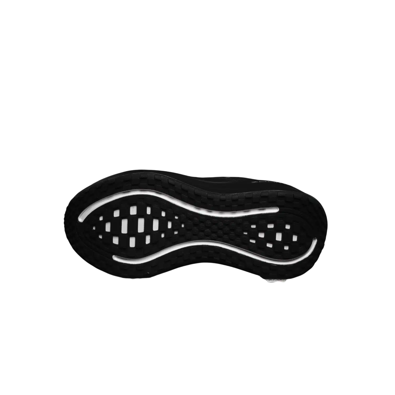 Nike vomero plus walking shoes